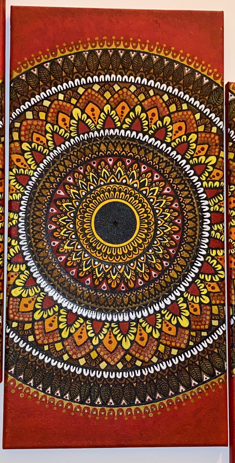 Victory Mandala