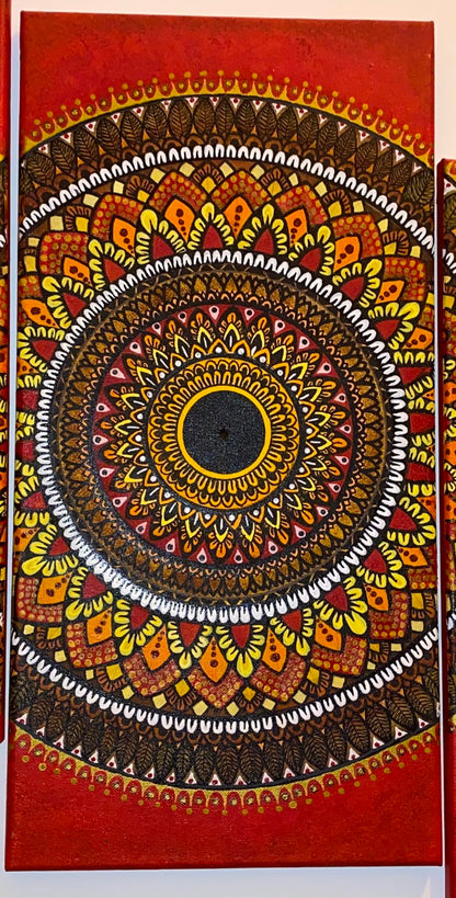 Victory Mandala