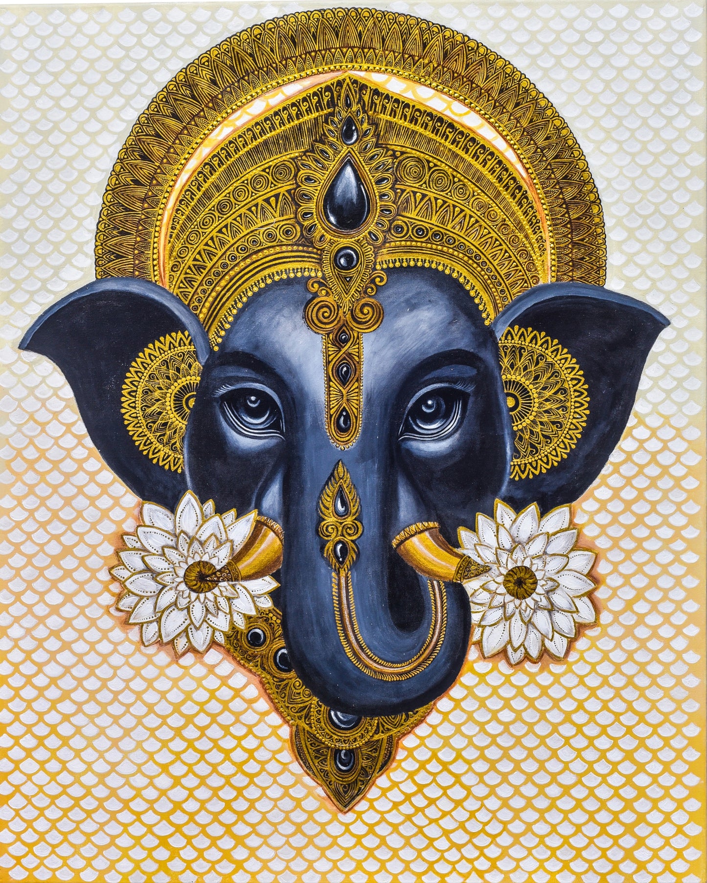 Ganesh