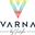 Varna By Varsha logo
